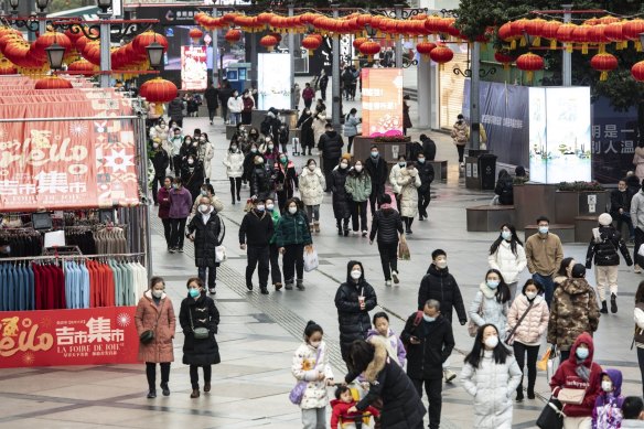 La Chine a rendu plus facile et moins coûteux l’obtention de prêts hypothécaires pour les acheteurs potentiels, en réduisant les montants nécessaires comme acomptes et en réduisant les taux d’intérêt sur les nouveaux prêts hypothécaires, mais son secteur immobilier continue de s’effondrer. 