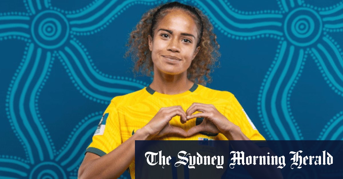 Le documentaire de Matildas Le monde à nos pieds est un incontournable de la télévision