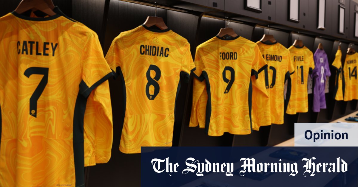 Le succès de Matildas est encore plus miraculeux d'après ce que vous ne savez pas à leur sujet