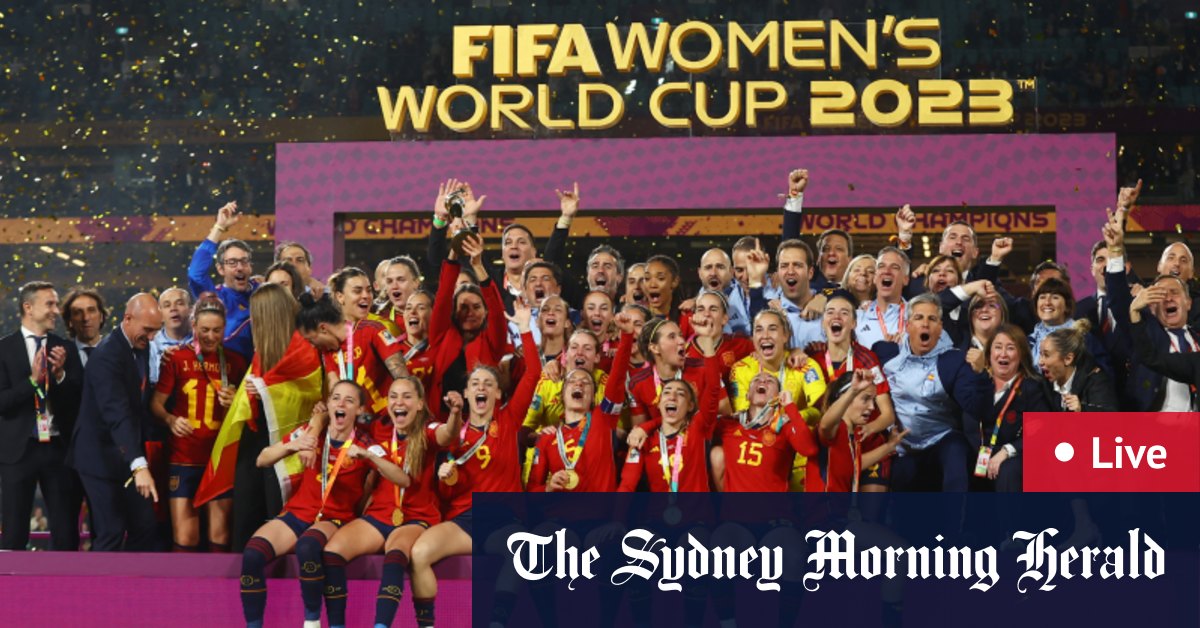 Résultats Angleterre vs Espagne, scores, billets, matchs, classements, calendrier, rencontres, comment regarder, équipes, cotes