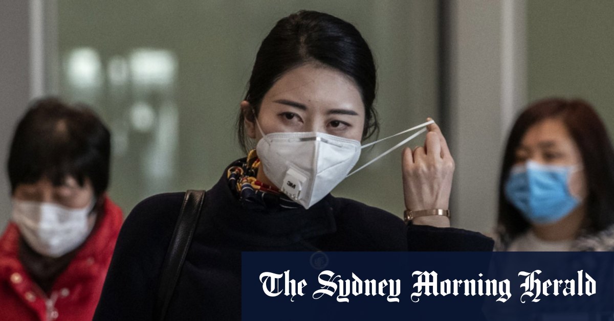 La Chine a un gros problème de tourisme