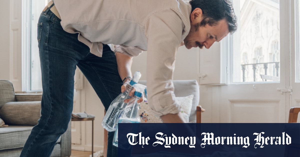 Le moyen le plus efficace de nettoyer toute votre maison, selon les pros