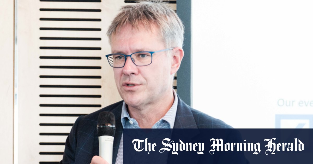 Guy Debelle quitte Fortescue alors que l'exode des dirigeants s'accélère