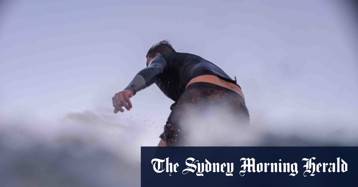 La mort dans la famille dans le dernier roman de RD Feneley