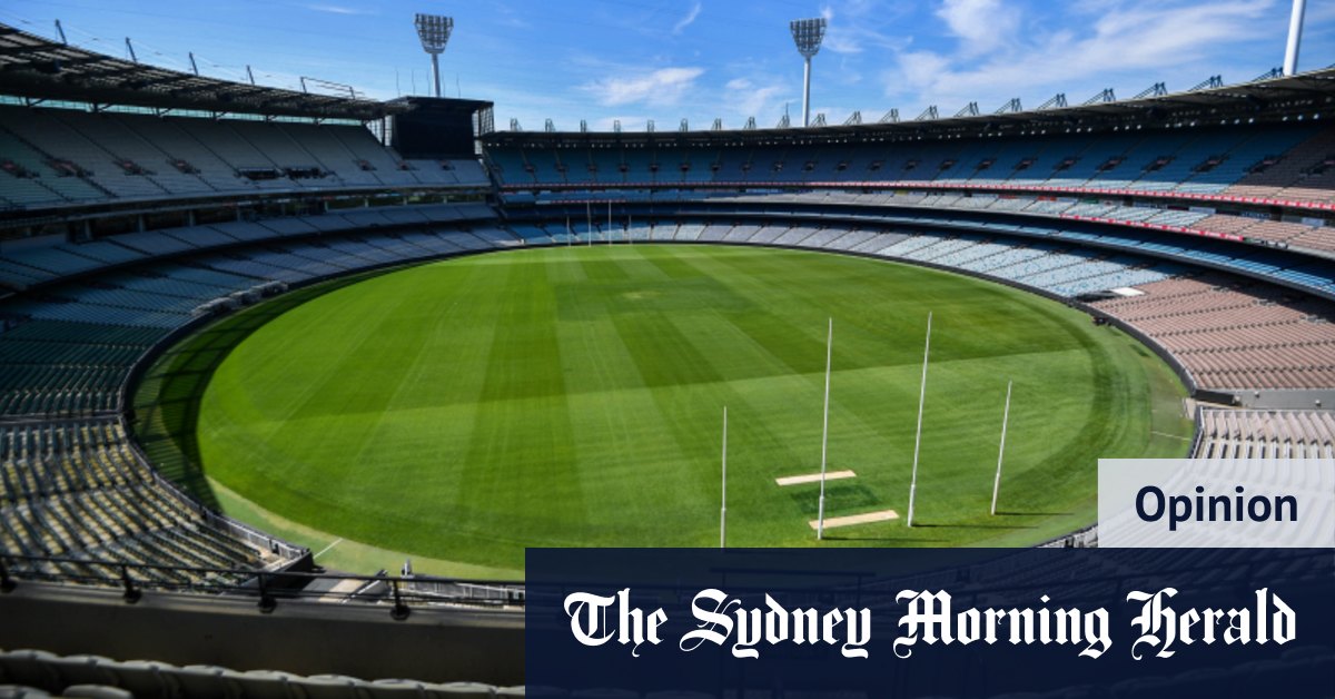 Pourquoi y a-t-il un bye avant la première semaine ?  Il est temps de le démarrer