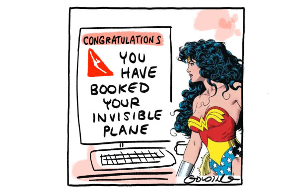 Le point de vue de Golding