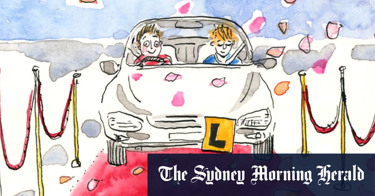 la femme qui a guéri ma phobie de l'apprentissage