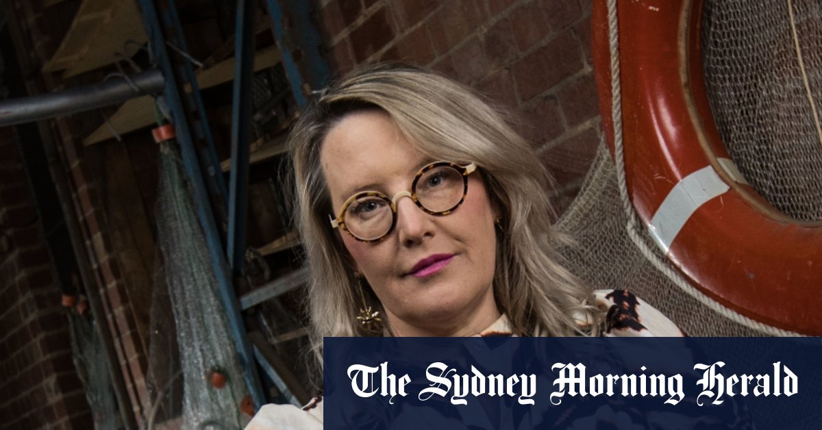 Tout est permis dans ce spectacle de théâtre