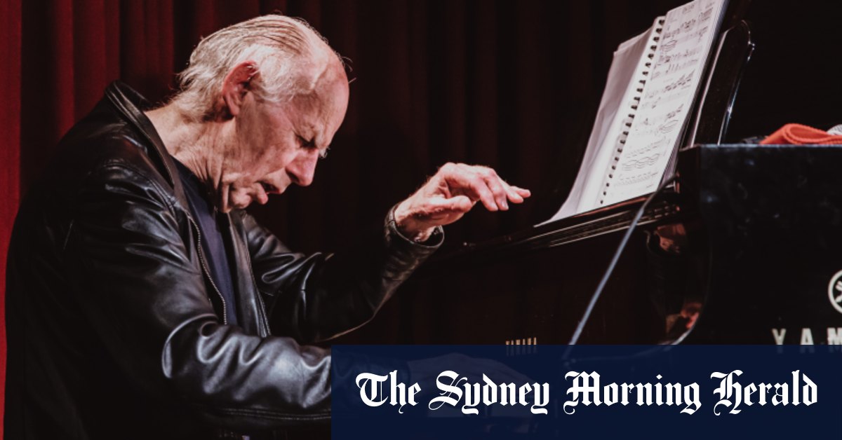 Le premier album solo de la légende du jazz depuis 30 ans vaut la peine d'attendre