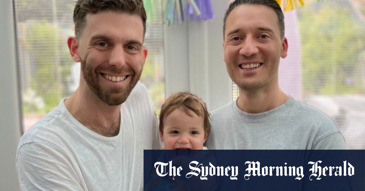 Tout ce que j'ai appris en tant que père au foyer