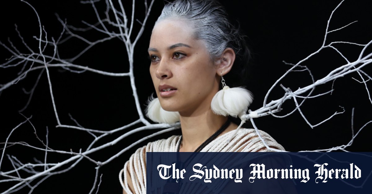 Ce que l'Australie peut apprendre de la mode néo-zélandaise