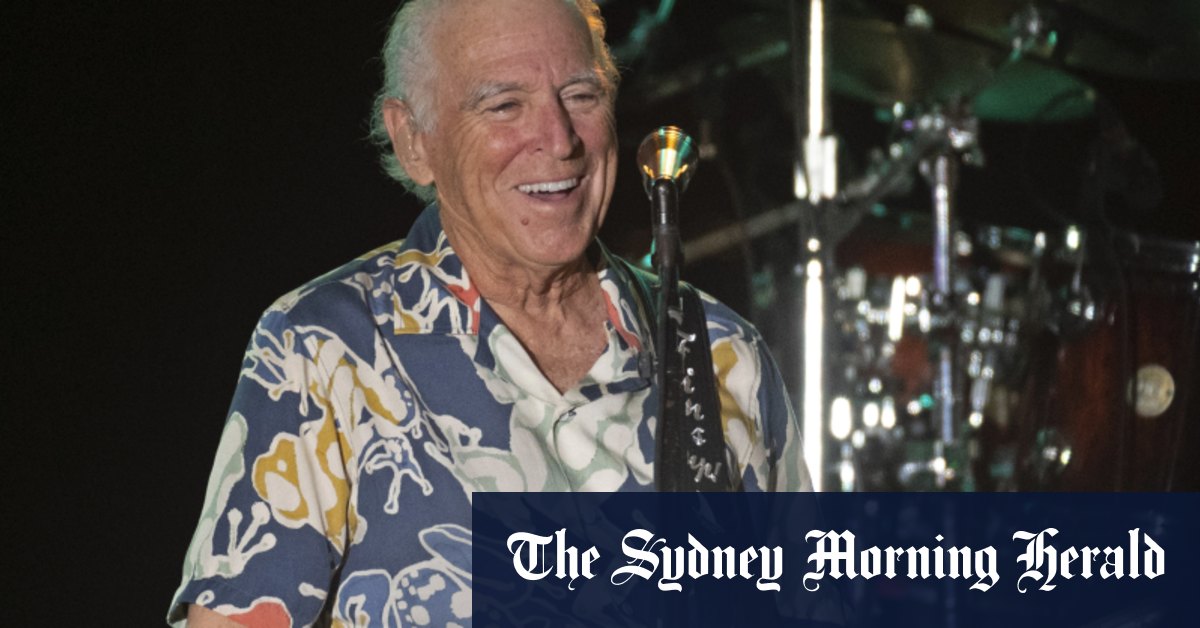 Jimmy Buffett est décédé à l'âge de 76 ans : hommages à l'auteur-compositeur-interprète