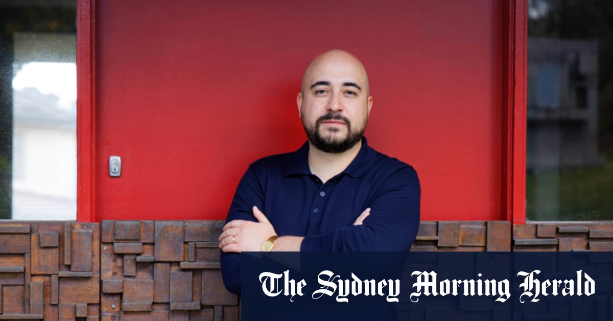 Le rêve du nickel d'Andrew Forrest anime le patron de Wyloo