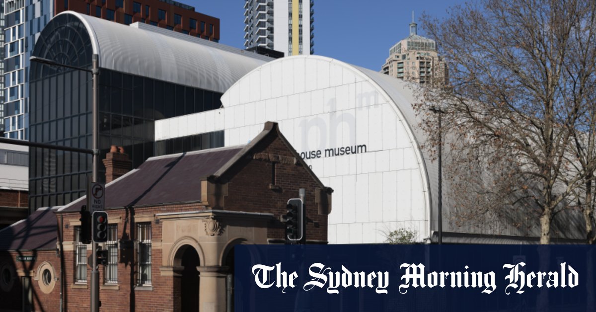 La démolition et la reconstruction du Powerhouse Museum à Ultimo abandonnées au profit de rénovations de 250 millions de dollars