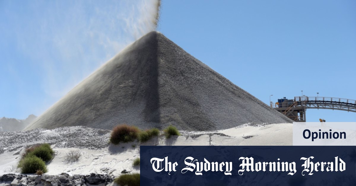 Les taureaux au lithium ont brûlé alors que les gros paris n’ont pas abouti