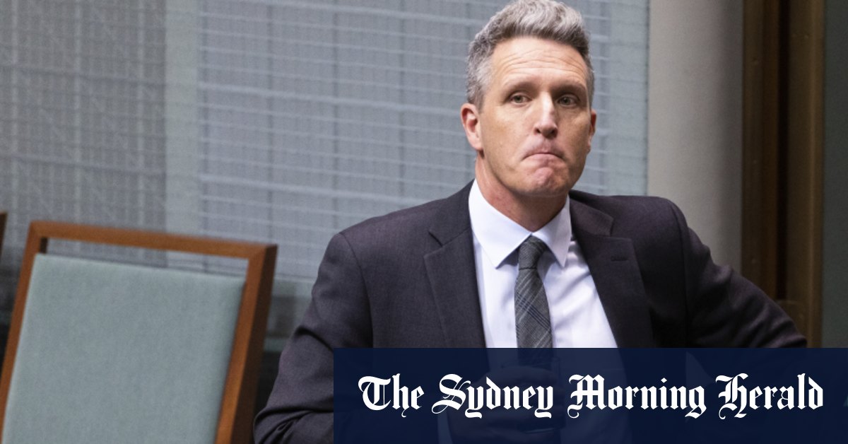 La date de fin de l’exportation en direct doit être accélérée : Josh Wilson