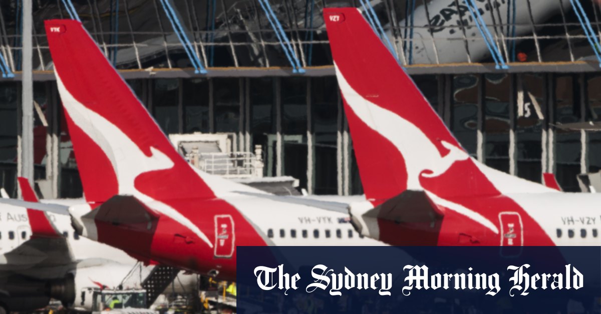 Qantas répond aux allégations de l'ACCC et affirme que la relation avec les clients "prendra du temps à se réparer"