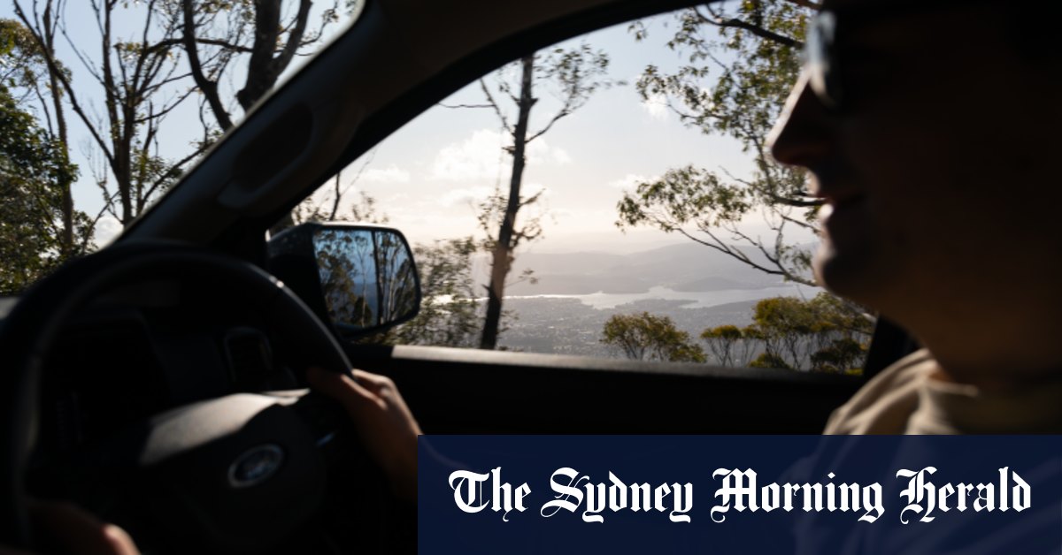 Le joyau outdoor de la couronne de Tassie : Freycinet