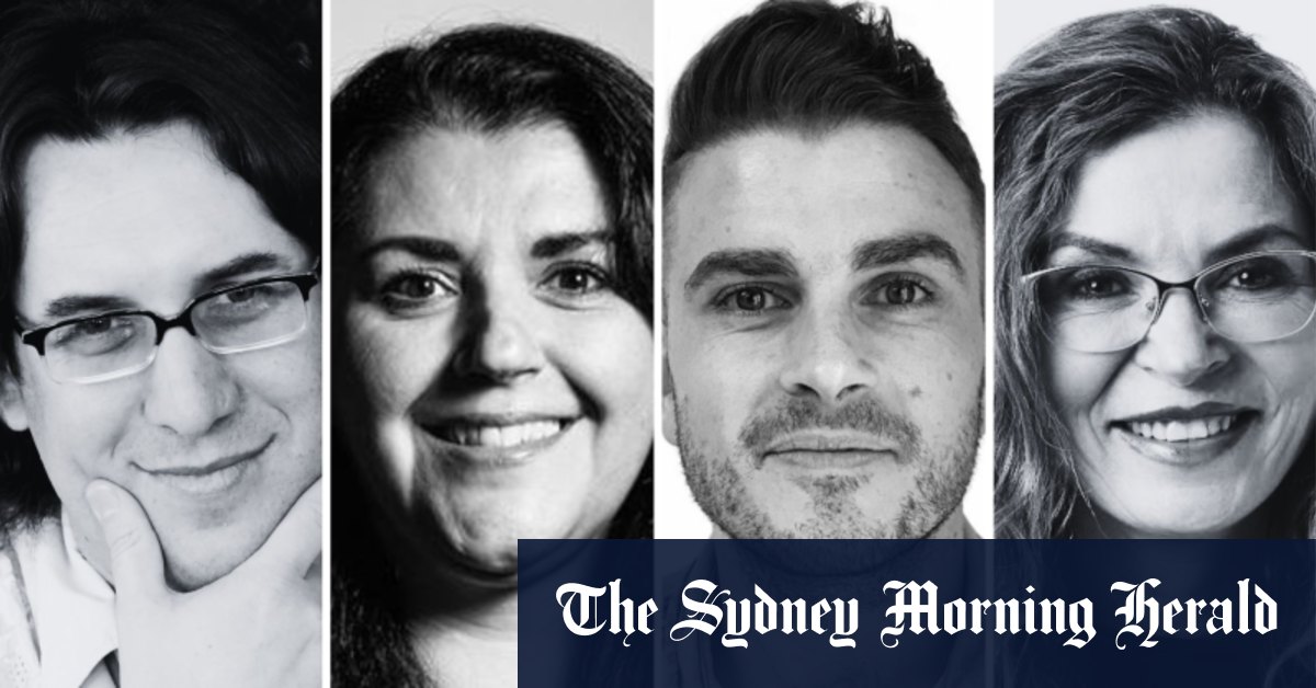 Que pense l'industrie de la publicité de la publicité You're The Voice des campagnes Yes ?