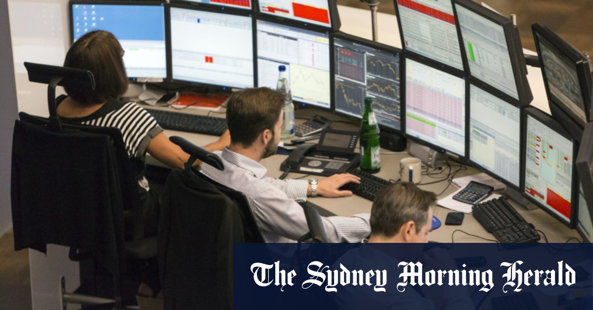 L'ASX devrait ouvrir à la baisse le jour de la RBA ;  Wall Street fermée