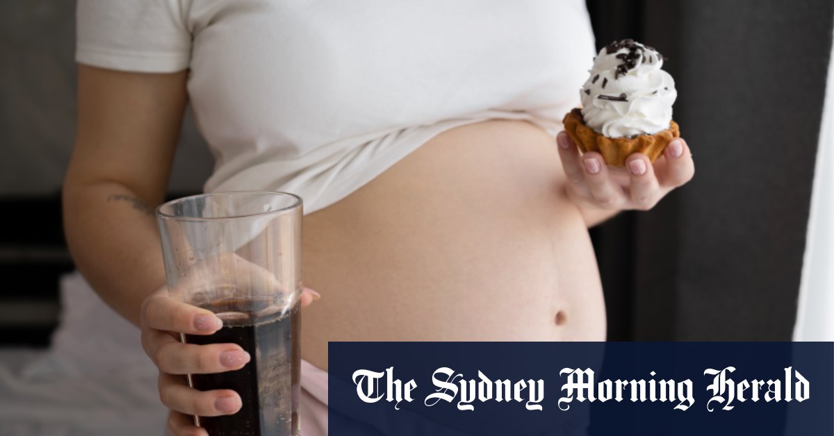 Dans quelle mesure devrions-nous nous inquiéter des aliments ultra-transformés pendant la grossesse ?