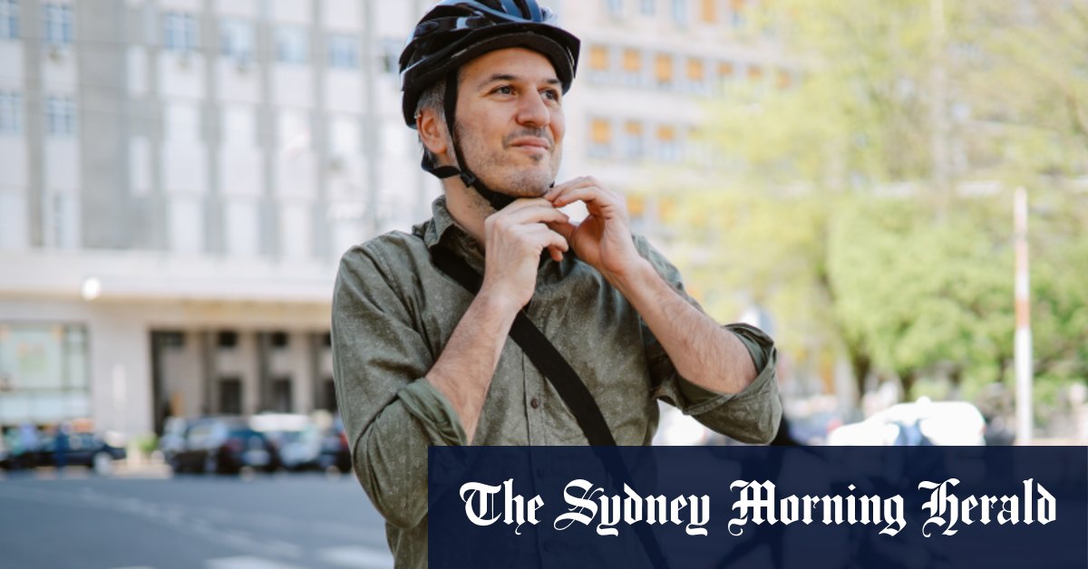 Transformer mes courses en exercice m'a aidé à trouver la motivation pour me mettre en forme