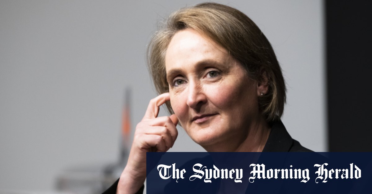 Voici ce que la nouvelle PDG de Qantas, Vanessa Hudson, doit faire