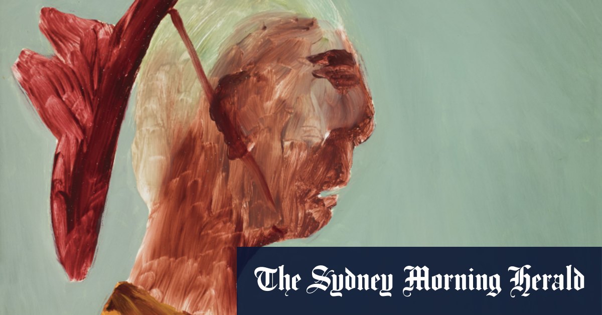 Les œuvres de Sidney Nolan seront mises aux enchères
