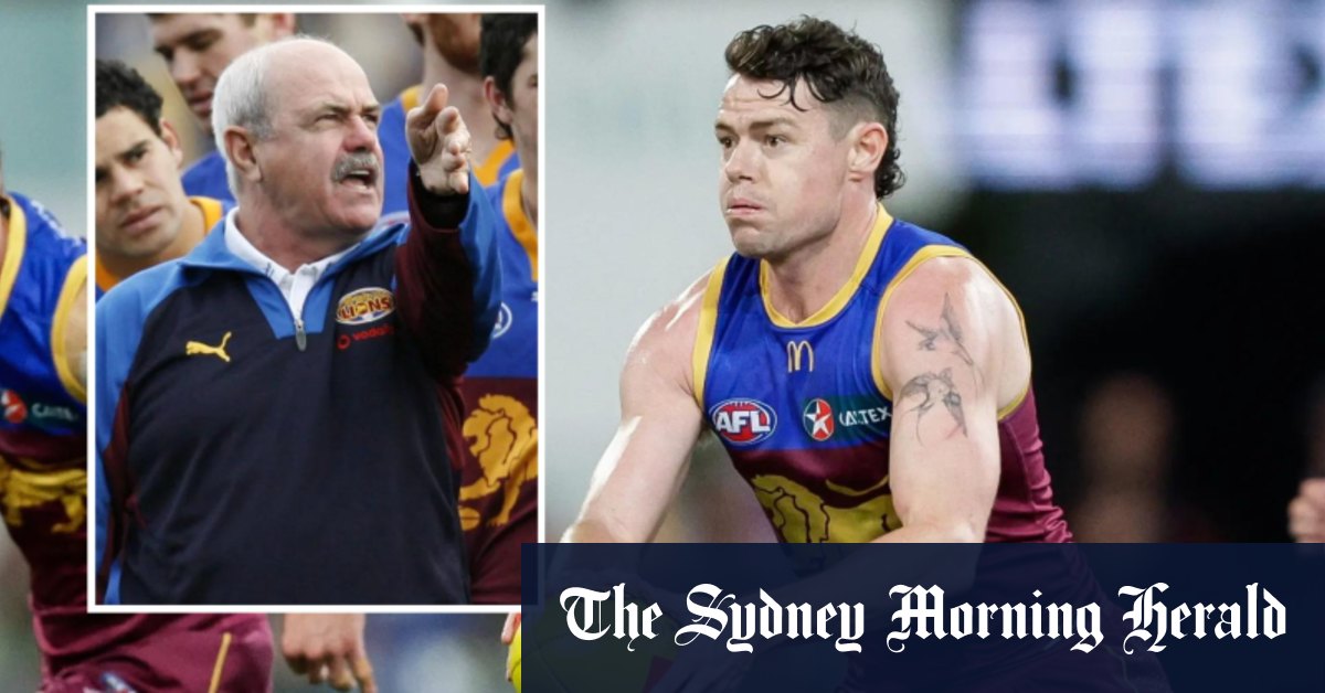 La légende révèle la clé des espoirs des Lions alors que Neale promet d'encaisser les « reçus »