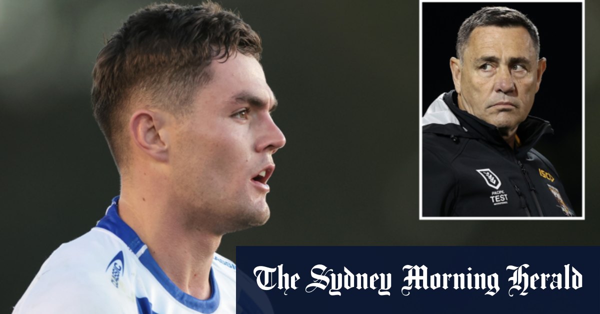 Kyle Flanagan rejoint les Dragons de St George Illawarra