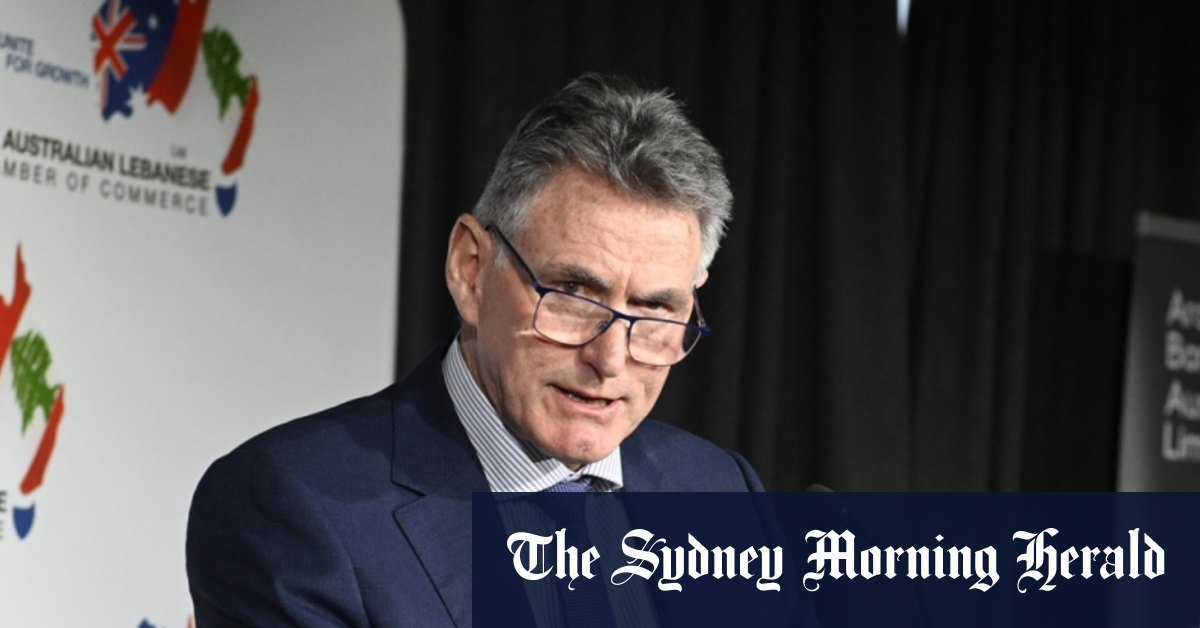 Le patron du NAB affirme que les taux baisseront l'année prochaine avec la migration pour stimuler la croissance