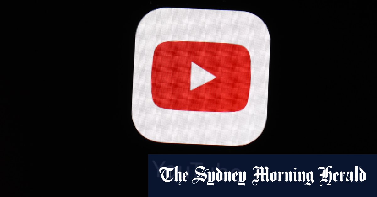 YouTube suscite la colère des annonceurs australiens pour leurs dépenses inutiles