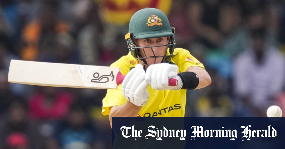 Marnus Labuschagne guide les visiteurs vers la première victoire de l'ODI malgré le siècle de Temba Bavuma portant la batte