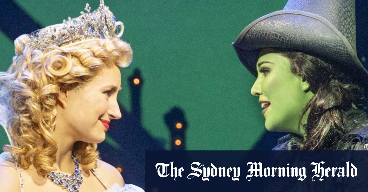 Mauvaise critique du Lyric Theatre