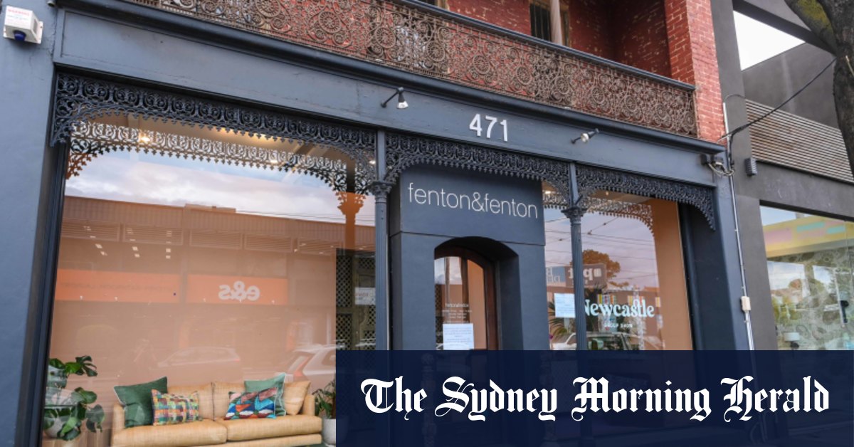 Fenton & Fenton sauvés par Berkowitz, Lucy Fenton va rester