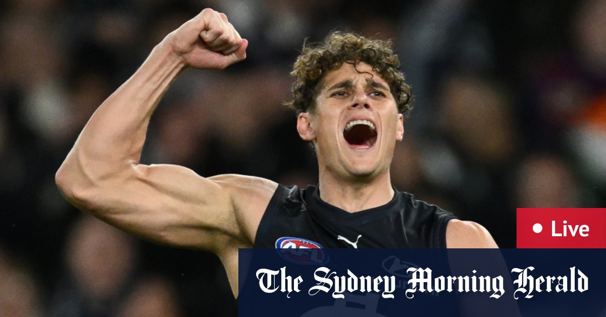 Résultats de Carlton Blues contre Sydney Swans, scores, calendriers, équipes, classement, cotes, billets, comment regarder