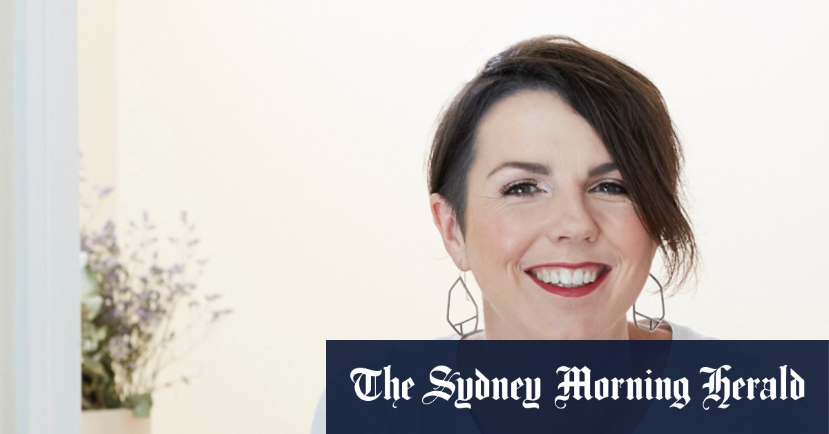 L'effet colibri de Kate Mildenhall