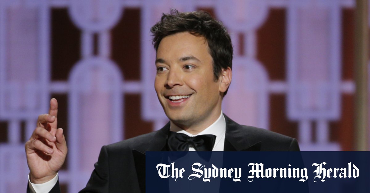 L'animateur de Tonight Show, Jimmy Fallon, s'excuse pour la culture de travail « toxique »