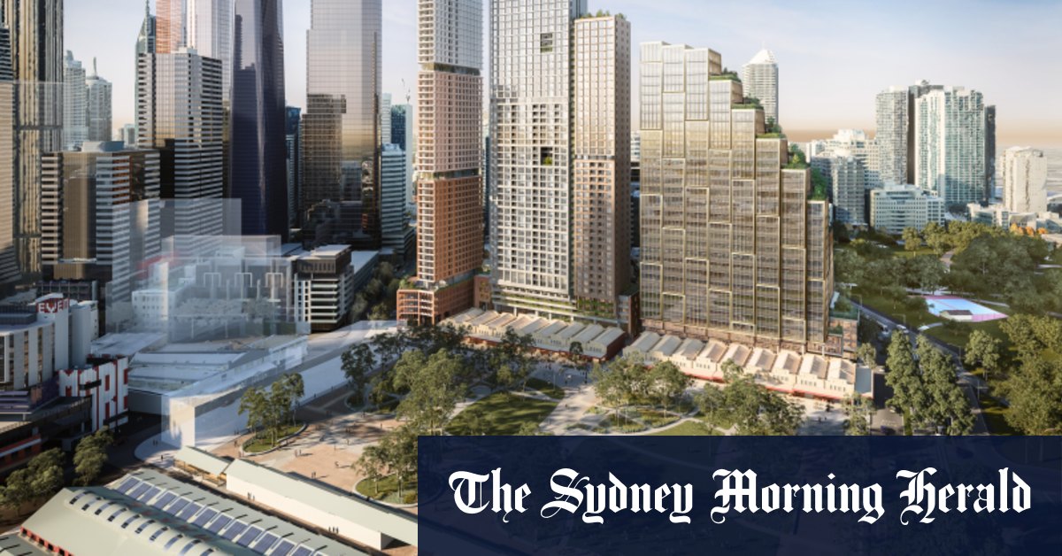 Inquiétudes concernant la pénurie de logements étudiants