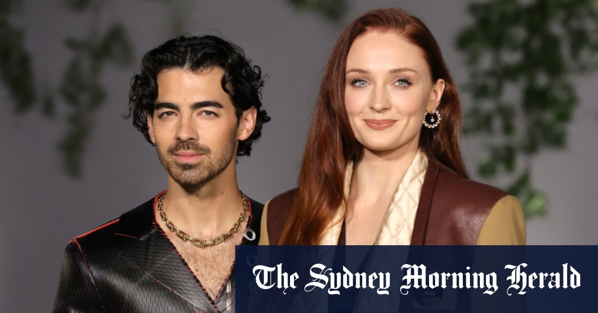 Le divorce de Joe Jonas et Sophie Turner déclenche un débat sur la « honte aux mères »