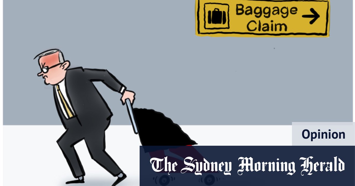 Le capitalisme de copinage, l’esprit de l’Australie.  Parlons d'économie, bébé