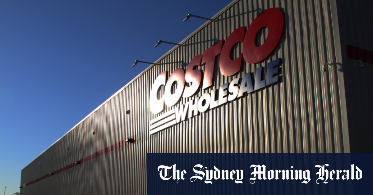 Costco Australia touche une corde sensible avec son offre de produits frais