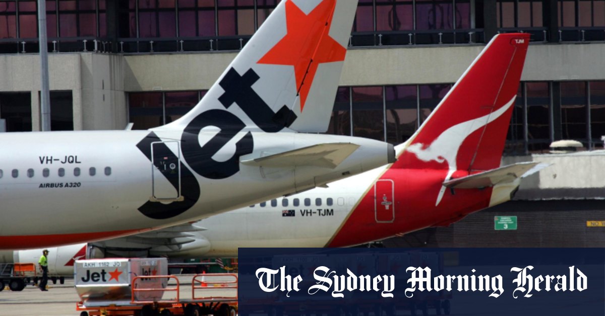 Charmand, cadre supérieur de Qantas, démissionne alors que la compagnie aérienne attend le verdict de la Haute Cour