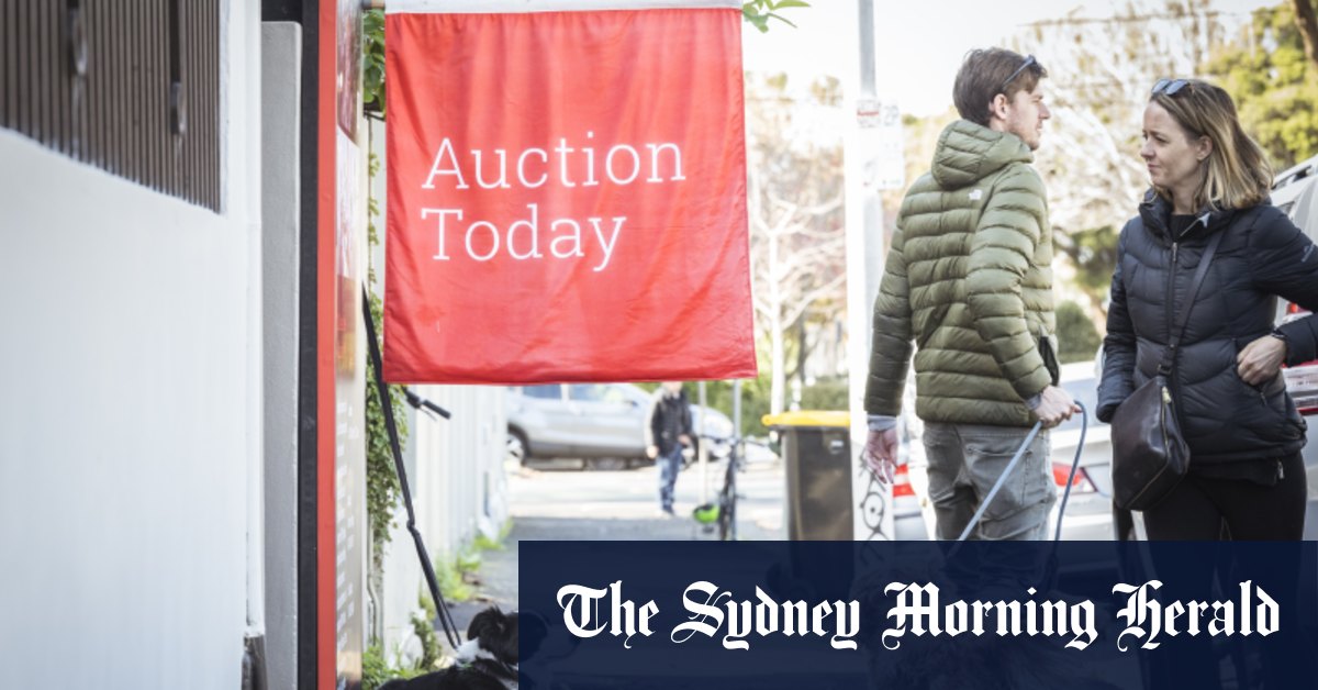 La start-up ASX Sympli crée des fissures dans le monopole de 800 milliards de dollars de PEXA en matière de transfert de propriété