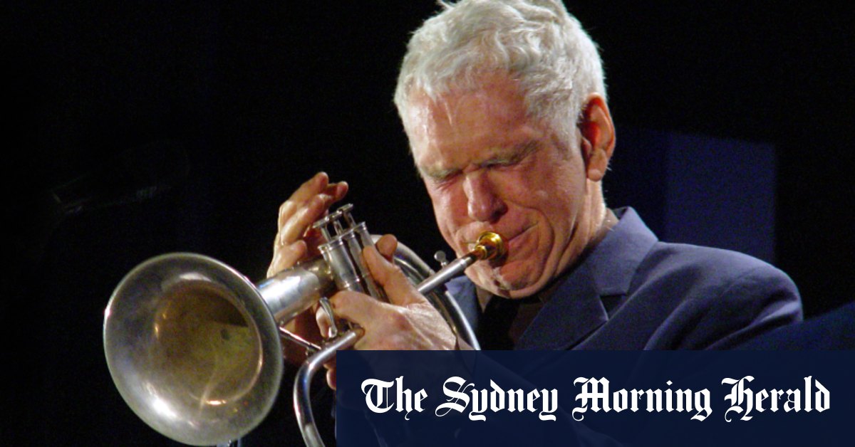 Le Wangaratta Festival of Jazz and Blues annulé, Andrews dit que la porte est toujours ouverte