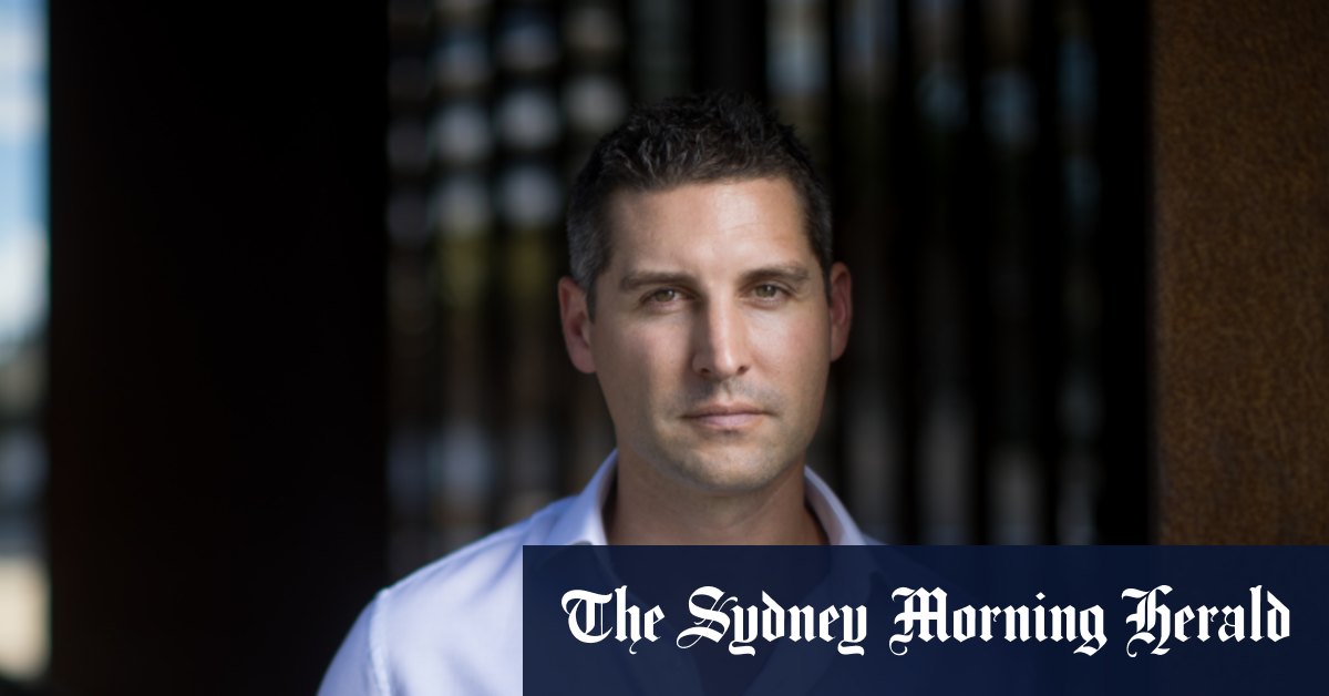 Le président de Mental Health Australia, Matt Berriman, dénonce l'inaction du parti travailliste