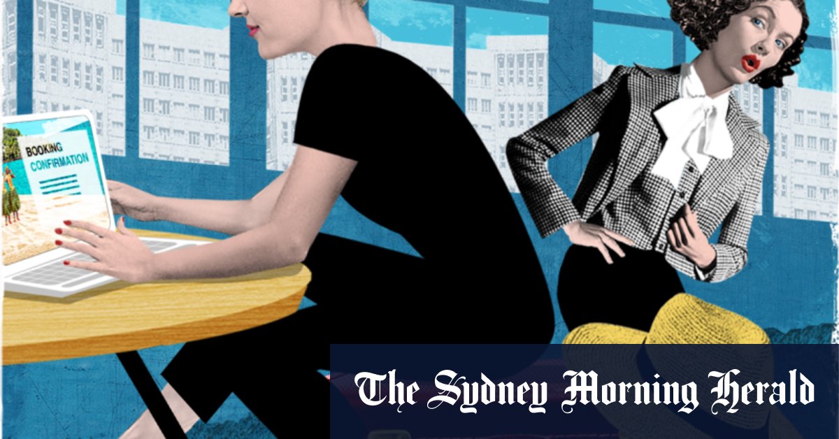 Je veux m'en prendre à ma collègue paresseuse pour ne pas avoir enregistré son congé.  Devrais-je?