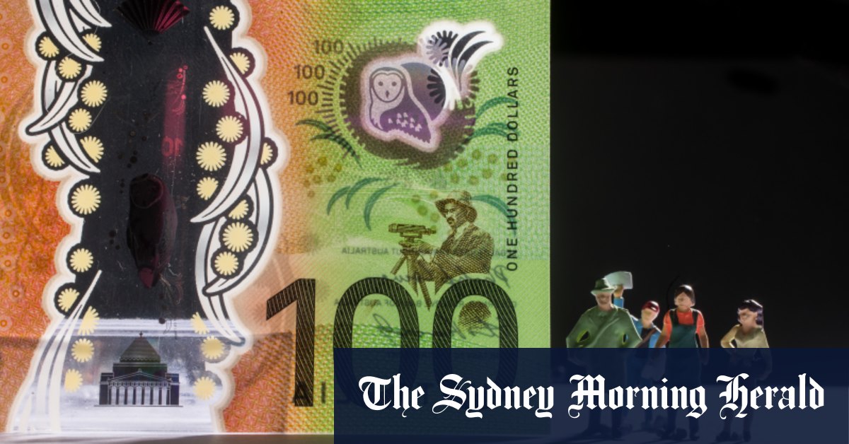 La dette mondiale atteint 367 000 milliards de dollars alors que les appels à la retenue se multiplient