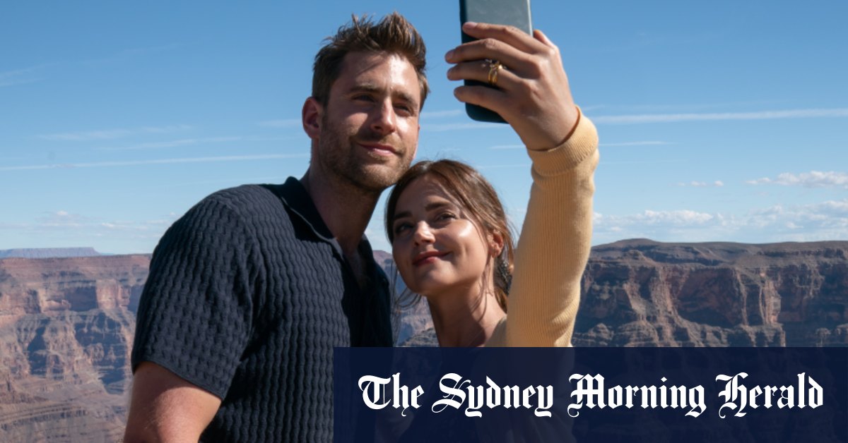 Ce thriller de vengeance avait besoin de plus de Taylor Swift de l'ère de la réputation