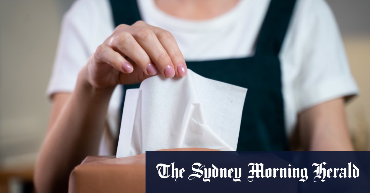 La fumée des feux de brousse provoque-t-elle des problèmes de sinus ?